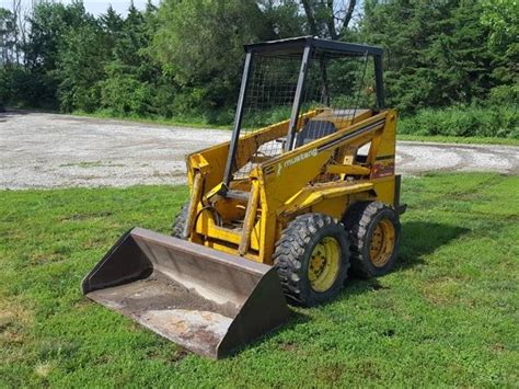 owatonna 440 skid steer specs|440 mustang skid steer specifications.